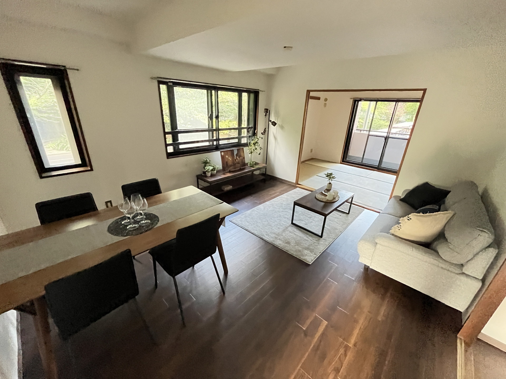 居室・リビング